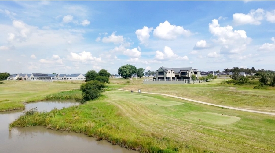 Commercial Property for Sale in Heron Banks Golf Estate Free State